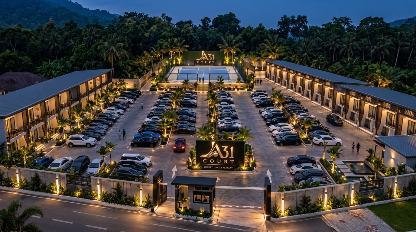 JA31 COURT